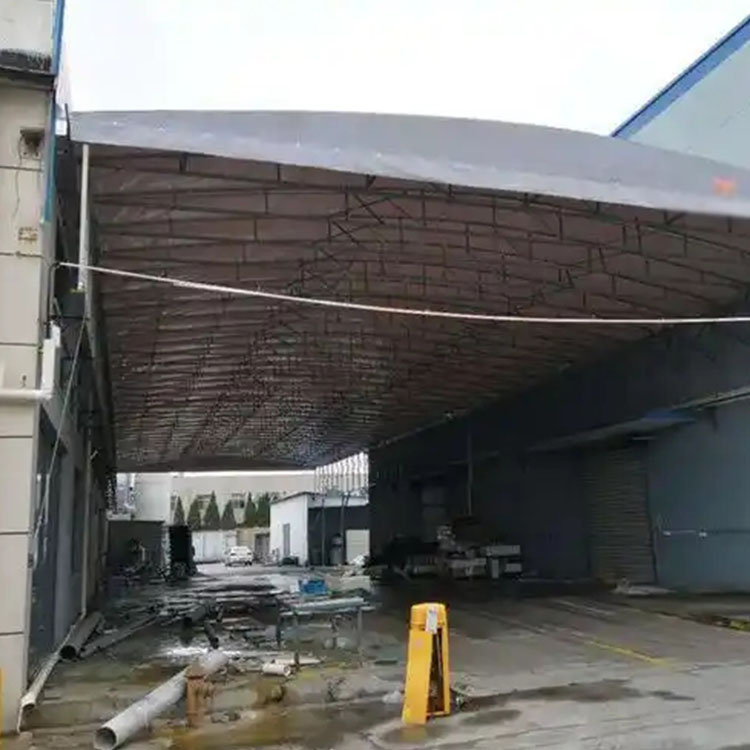 阿图什市电动/移动推拉棚