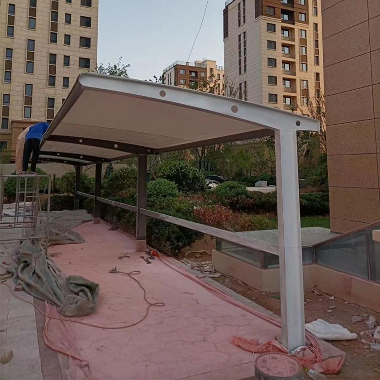 阿图什市工程案例